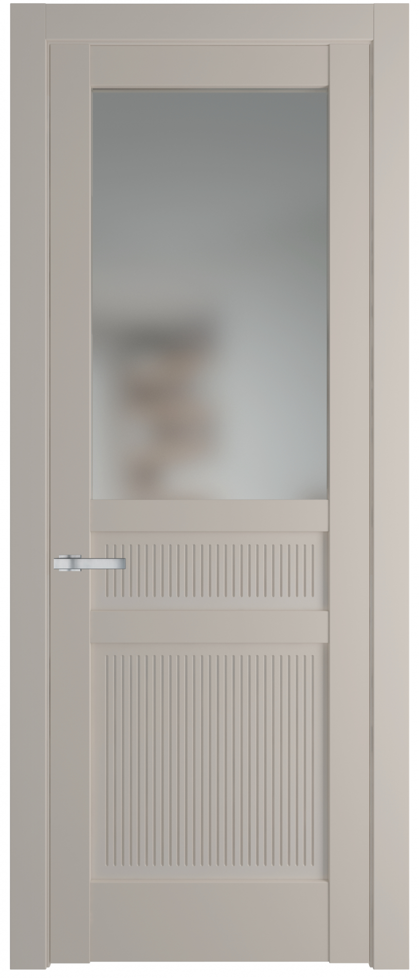 межкомнатные двери  Profil Doors 2.3.2 PM  сэнд